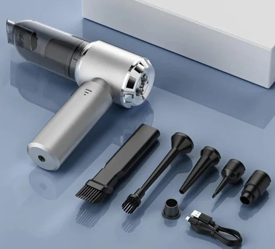 Aspirapolvere Portatile 3 in 1