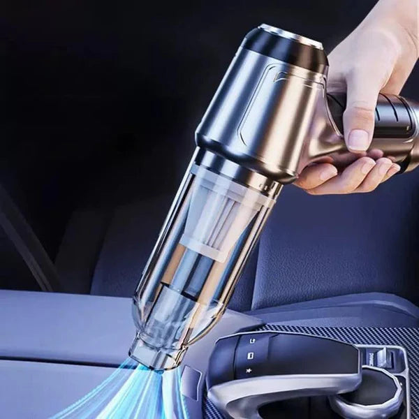Aspirapolvere Portatile 3 in 1