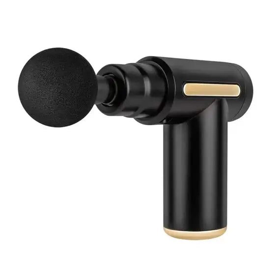 Pistola per Massaggi Muscolari Kit Professionale Power Pro