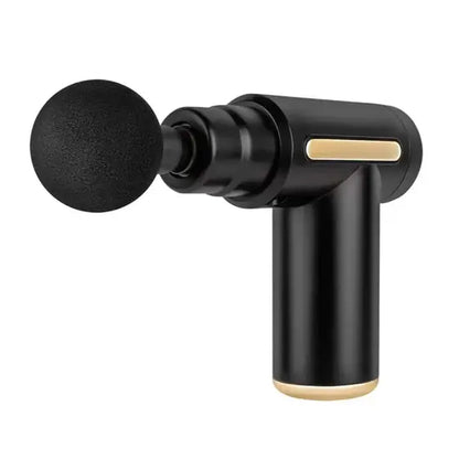 Pistola per Massaggi Muscolari Kit Professionale Power Pro